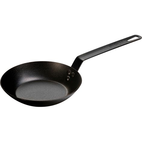 Sartén de acero al carbono de 20 cm / Lodge (1/3)
