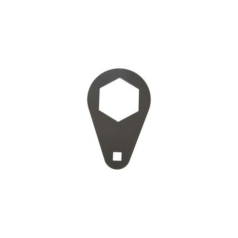 Outil de maintien de compresseur de climatisation 412 157, support de poulie d'embrayage, fixation de remplacement pour Ford Transit Custom PHEV