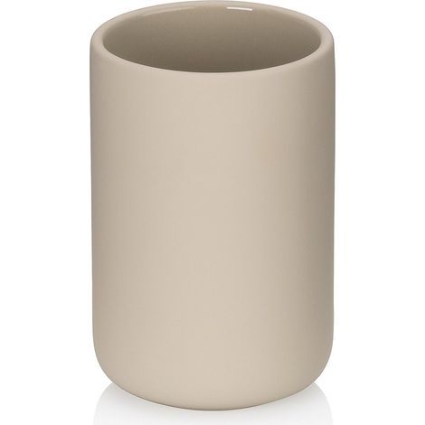 Goupillon de toilette Kela-Beige Sana (1/4)