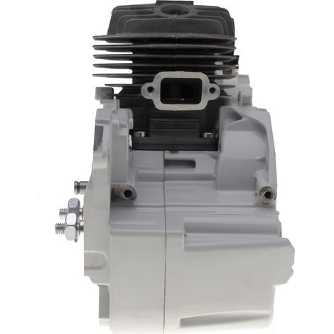 Jardiaffaires – Moteur complet adaptable 50mm pour tronçonneuse Stihl 044 et MS440 – Installation facile – Performance améliorée pour bois dur (1/3)