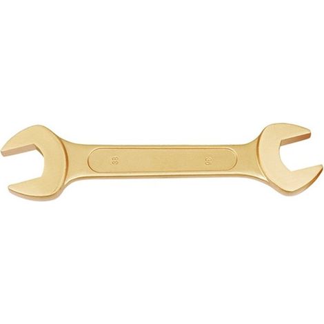 LLAVE FIJA ANTICHISPA 9-11 MM - BAHCO