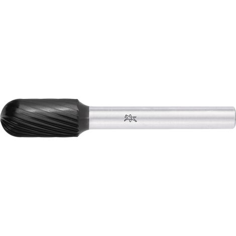 PFERD Tungsten carbide burrs WRC 1020/6 Z3 HC-FEP