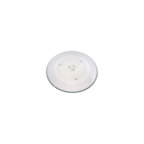 SOS Accessoire Plateau tournant verre 36cm pour Four micro-ondes - 71X0492, DE74-20002B SAMSUNG, DE DIETRICH, BRANDT, SAUTER, FAGOR, SANGIORGIO, THERMOR, THOMSON