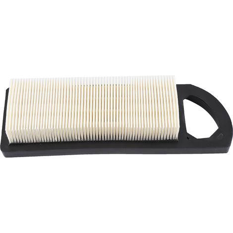 Filtre à air pour moteurs Briggs & Stratton 697153, 698083, 795115, 653202, 695547 et 697014 (14-17,5 CV).