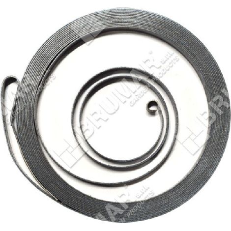 Molla avviamento per motoseghe ALPINA - CASTOR - CASTELGARDEN - GGP 4610390 COMPATIBILE - 005949
