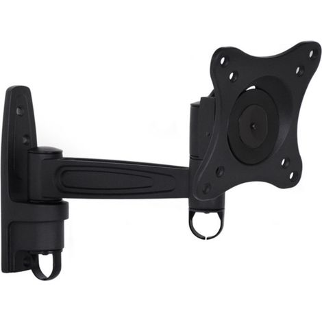 Multibrackets 3282 Supporto TV a parete 81,3 cm [32] Nero (Multibrackets M VESA Flexarm 360 II) (1/5)