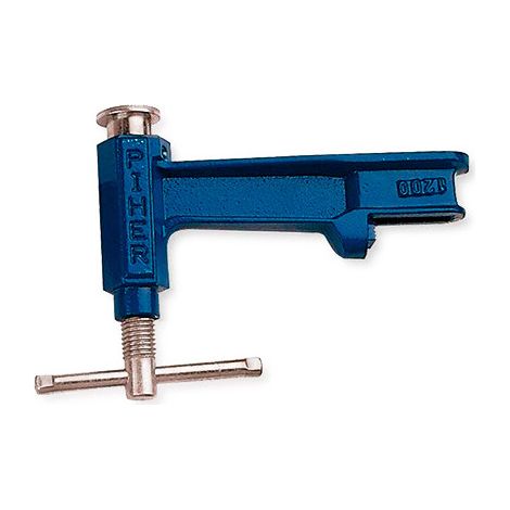 tête mobile pour serre-joint avec manche métallique 120 mm - modele F