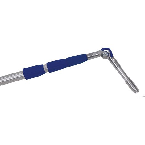 Coude Articulé Pour Perche À Eau 14539 - Guialto