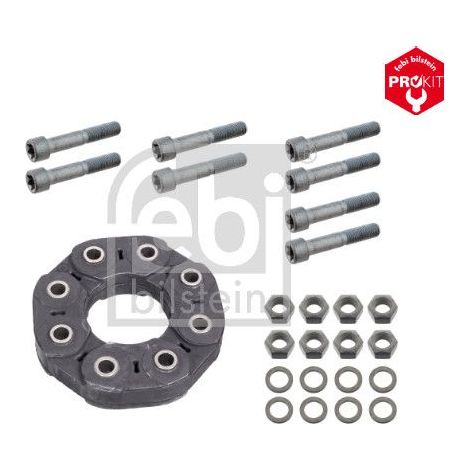 Joint, arbre de transmission FEBI BILSTEIN 104549 MERCEDES-BENZ 222 411 02 15