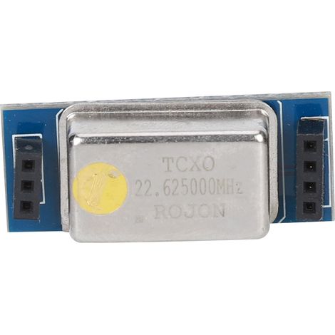Module cristal compensé en température haute stabilité TCXO-9 pour YAESU FT-817, 857, 897 (1/5)
