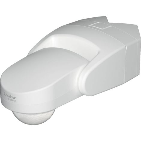 Rilevatore di movimento Argus Standard 360°, IP55 - CCT56P008