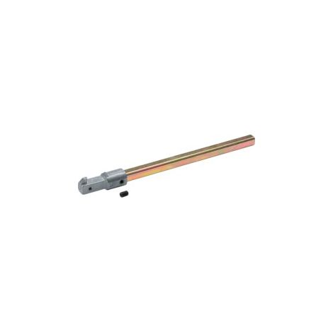 Prolunga 320 Mm Per Sezionatori 125-630A ( Hager Cod. Hzc102 )