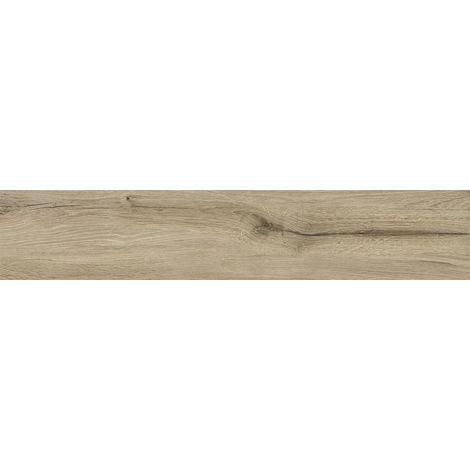 Carrelage imitation Parquet TWIG MIELLE 20x120 GRIP (1/4)