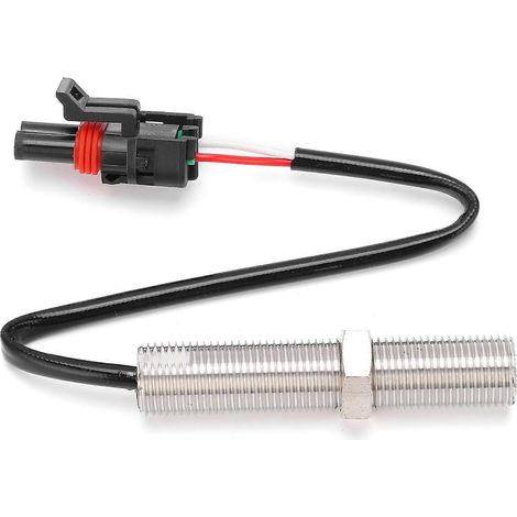 Drehzahlsensor MSP6714 Magnetischer Aufnehmer Ersatzteile für Generator