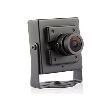 SYS - Telecamera mini da 2 mpx - IP-SE-IPBH200