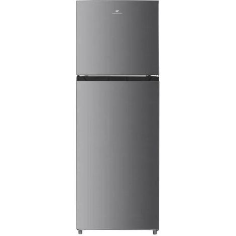Continental Edison CEF2D334NFS Kühlschrank Edelstahl 334 Liter