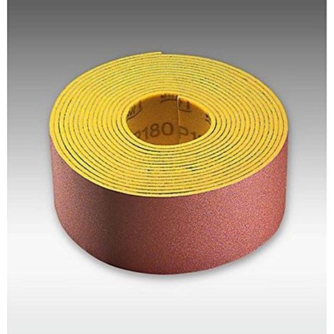 Rouleau 2951 Siasoft Sia Abrasives - 180