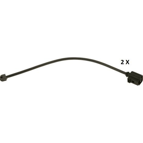 Capteur d'usure des plaquettes de frein GIC324 TRW