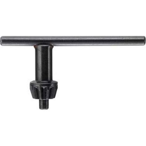 Clé de rechange pour mandrin de perceuse à clé, Taille : S 2, Pour mandrin de 0,8 à 10/1,5 à 13, Ø du tenon 6 mm