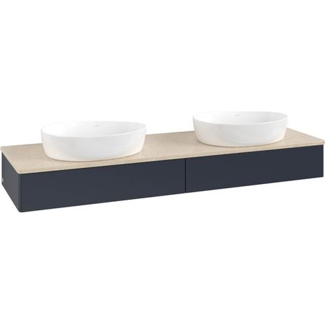 Villeroy & Boch K17013HG WTUS Antao K171 1600x190x500mm (1/3)