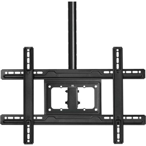 Maclean MC-803 - Soporte Universal para televisores de Plasma (OLED QLED, LCD, 23-100, máx. 50 kg, VESA 600 x 400) (1/4)