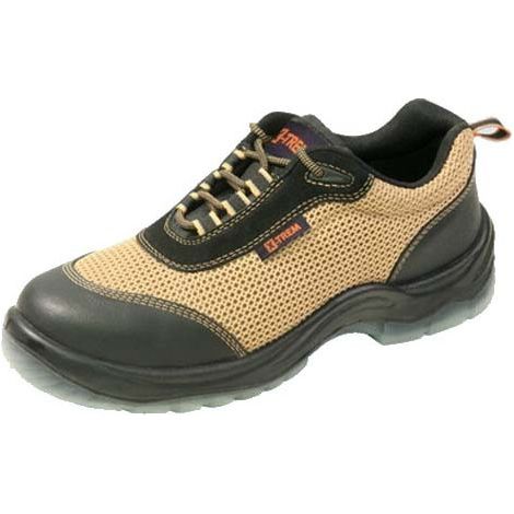 Zapatos de seguridad bajos Xtrem S1P Dandy 46