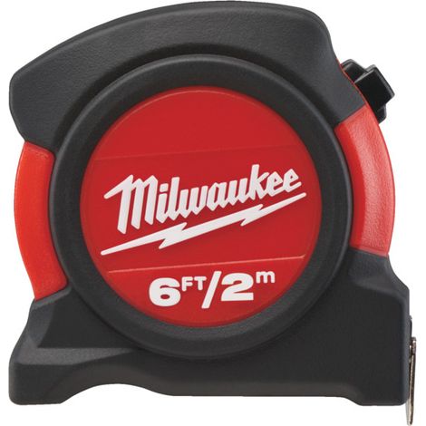 MILWAUKEE MIARA ZWIJANA 2m