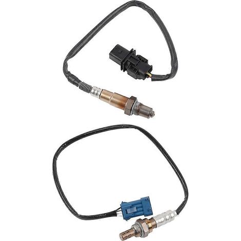 Sonde lambda O2 234-5135 234-4488 pour Mini Cooper 2007-2010 1.6L (jeu de sondes lambda amont et aval) (1/5)