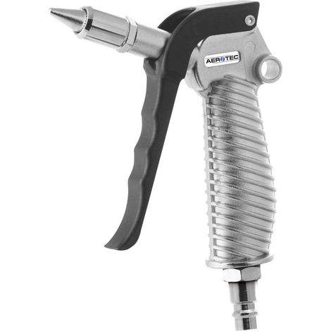 Aerotec HF PRO Druckluft-Ausblaspistole 15 bar