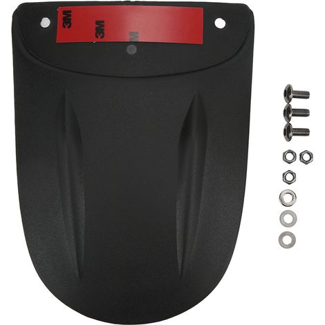 Garde-boue avant rallonge moto accessoire remplacement Rebel500 CMX500 CMX300 2017-2021, extension boue protecteur pour Honda Rebel 300. (1/2)