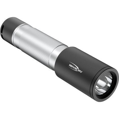Ansmann Daily Use 300B LED (monocolore) Torcia tascabile a batteria 315 lm 41 h 280 g (1/5)