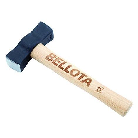 Vaso in legno Bellota 5308-AN 1 K 280x123x39 mm Mason (1/4)