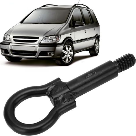 Crochet d'attelage 90507738 compatible avec VAUXHALL ASTRA CORSA VECTRA ZAFIRA MERIVA (1/5)