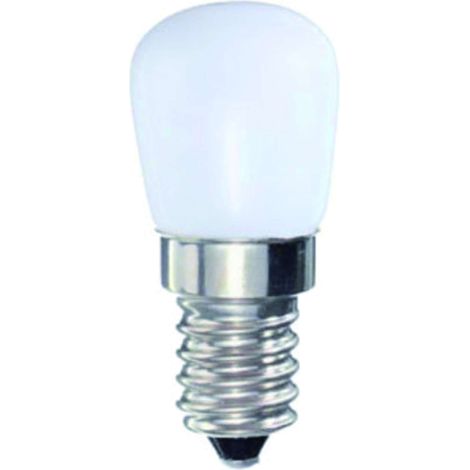 LAMPADINA LED PLAST.E14 35W LUCE CALDA
