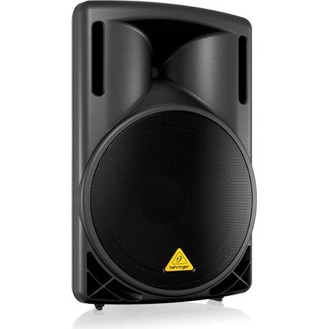 Behringer Eurolive Active Sistema de altavoces PA de 550 vatios con woofer de 15 pulgadas B215D (1/5)