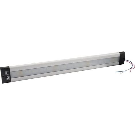 Luz interior LED 450 mm BRITAX L900210LDV