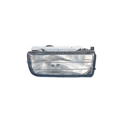 Feu anti-brouillard avant droit H1 BMW Serie 3 E36 1990-1998
