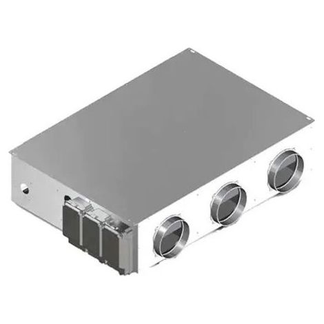 Fancoil Multizona A Soffitto Ducto Multi SLC+ 800 DC Inverter INNOVA - FASQ08R01II-0P00