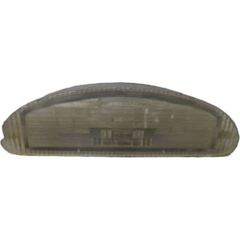 [PRODUIT D'OCCASION] Eclaireur Plaque De Police RENAULT Clio II Ph.1 98-2001 ♻️ Ref Oe. 7700410754 - Garantie à vie (1/3)