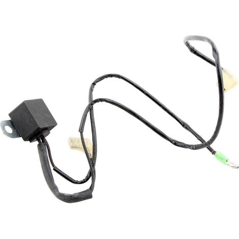 Diode de coupure moteur - Pièces de rechange pour Honda GXV620 20HP (1/5)