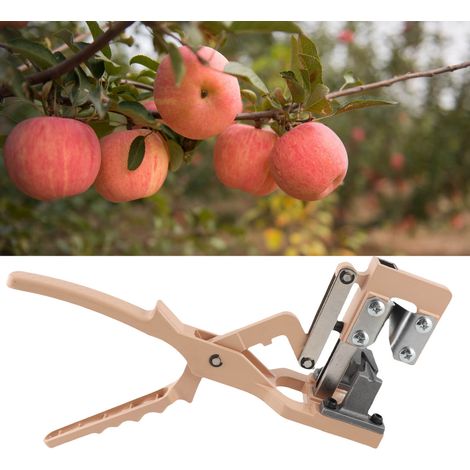 Greffeuse pour arbres fruitiers, outils de jardinage (1/5)