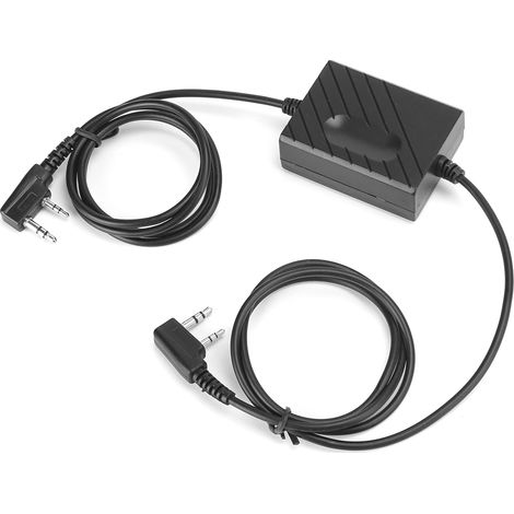 Répéteur Bidirectionnel RPT2K pour Radio Baofeng UV5r et Retevis H777