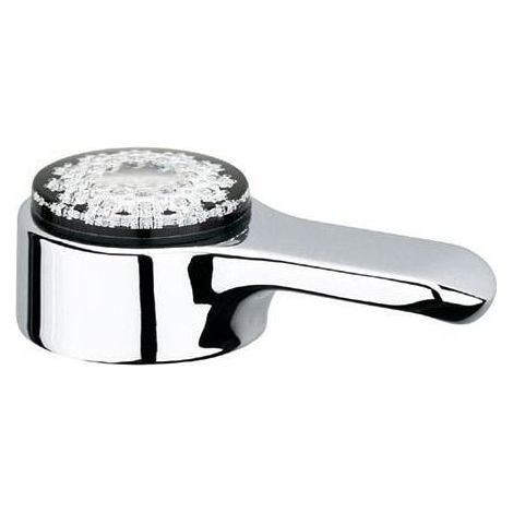 Hebel 46053 chrom (1/2)