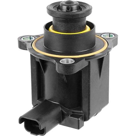 Électrovanne de répartition de turbocompresseur automobile, soupape de survitesse 701115080 70111505, compatible avec les normes C4 et C5 207 3008 5 (1/5)