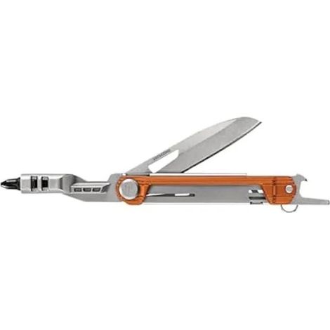 Gerber Armbar Slim Drive Herramienta Multifuncional Naranja