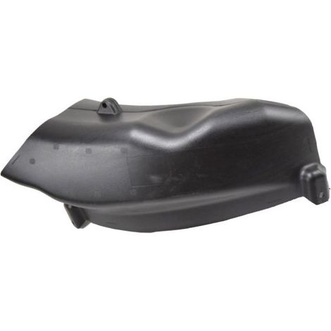 Goulotte inférieure de déflection Husqvarna 532425274