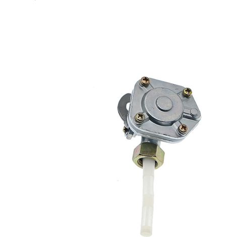 Kraftstoffregelventil für YAMAHA CHAPPY Motorrad LB50 LB80 Y50 Y80 LB50 (1/2)