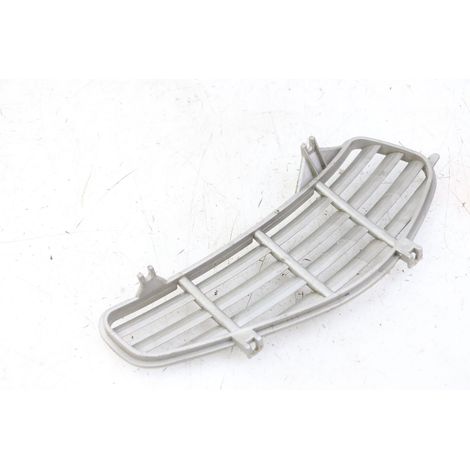 GRILLE RADIATEUR GAUCHE PIAGGIO VESPA GRANTURISMO 200 2004 - 2005 (1/4)