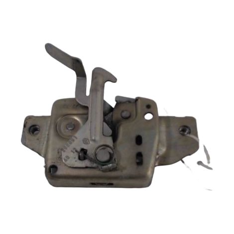 Serrure Capot RENAULT Clio III 2009- [PRODUIT D'OCCASION]♻️8201004024