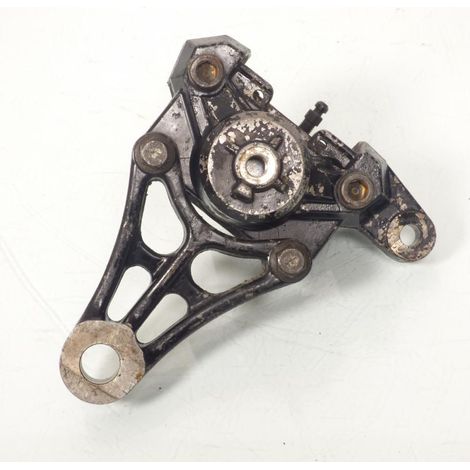 [PRODUIT D'OCCASION] Étrier de frein arrière origine pour Moto Suzuki 600 Gsx-F 1988 à (1/3)